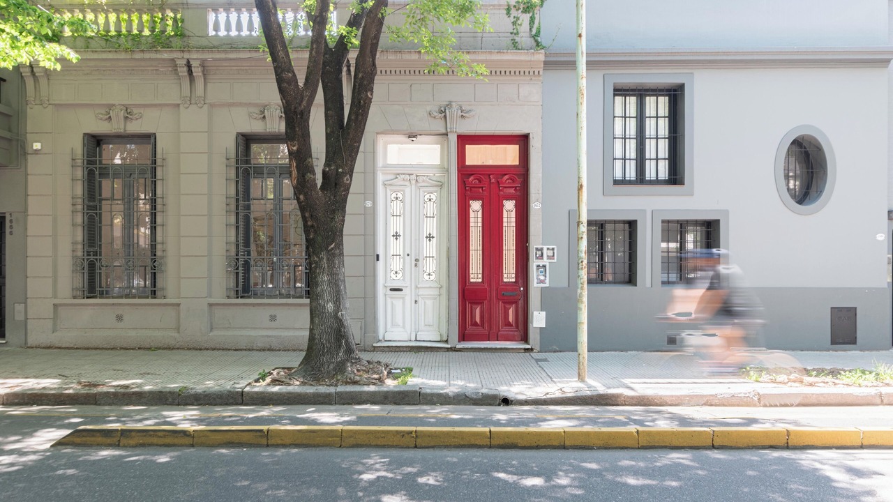 Photo of Outdoor in Palermo