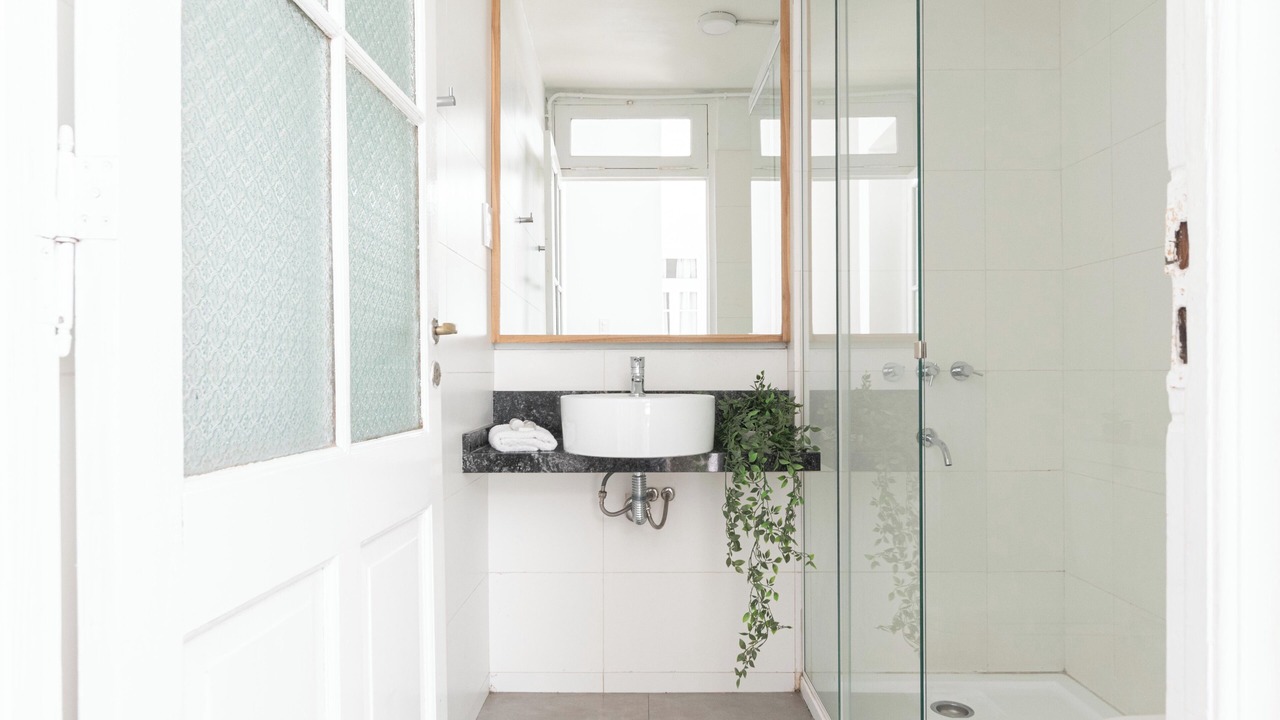 Photo of Bathroom in Palermo