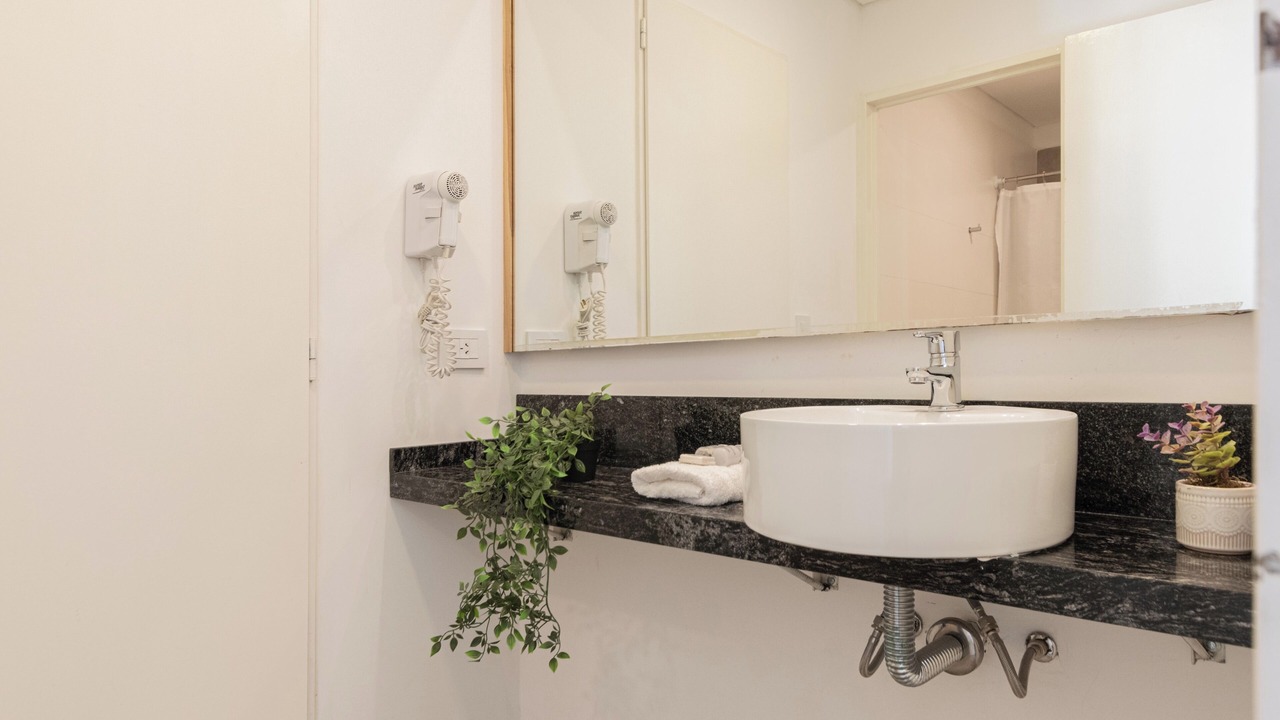 Photo of Bathroom in Palermo