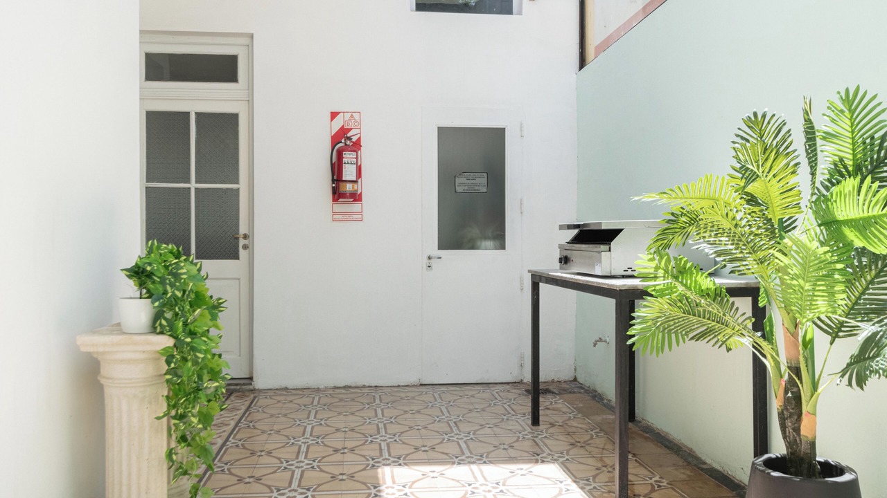Photo of Patio Balcony in Palermo