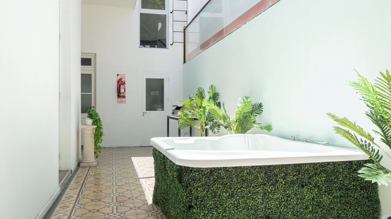 Photo of Patio Balcony in Palermo