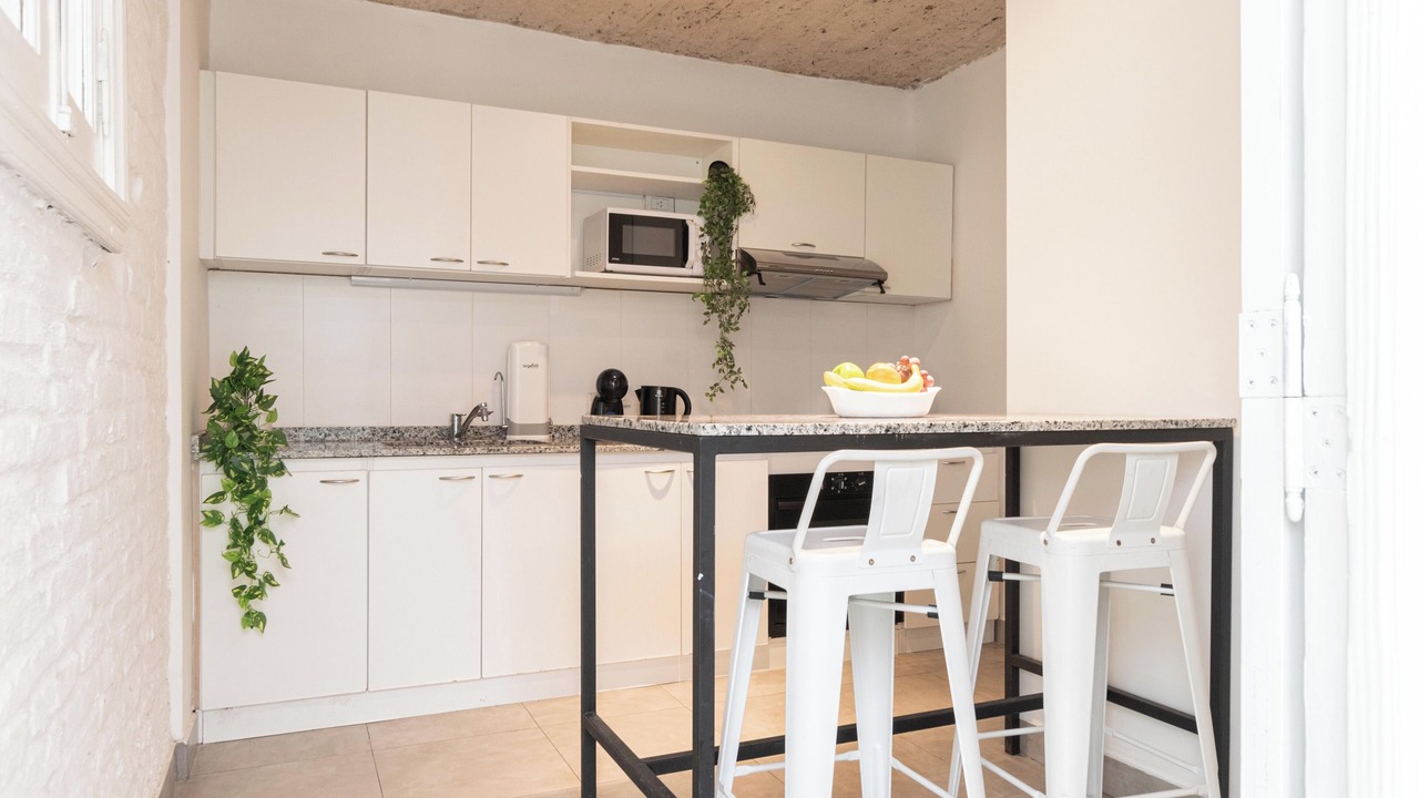 Photo of Kitchen in Palermo