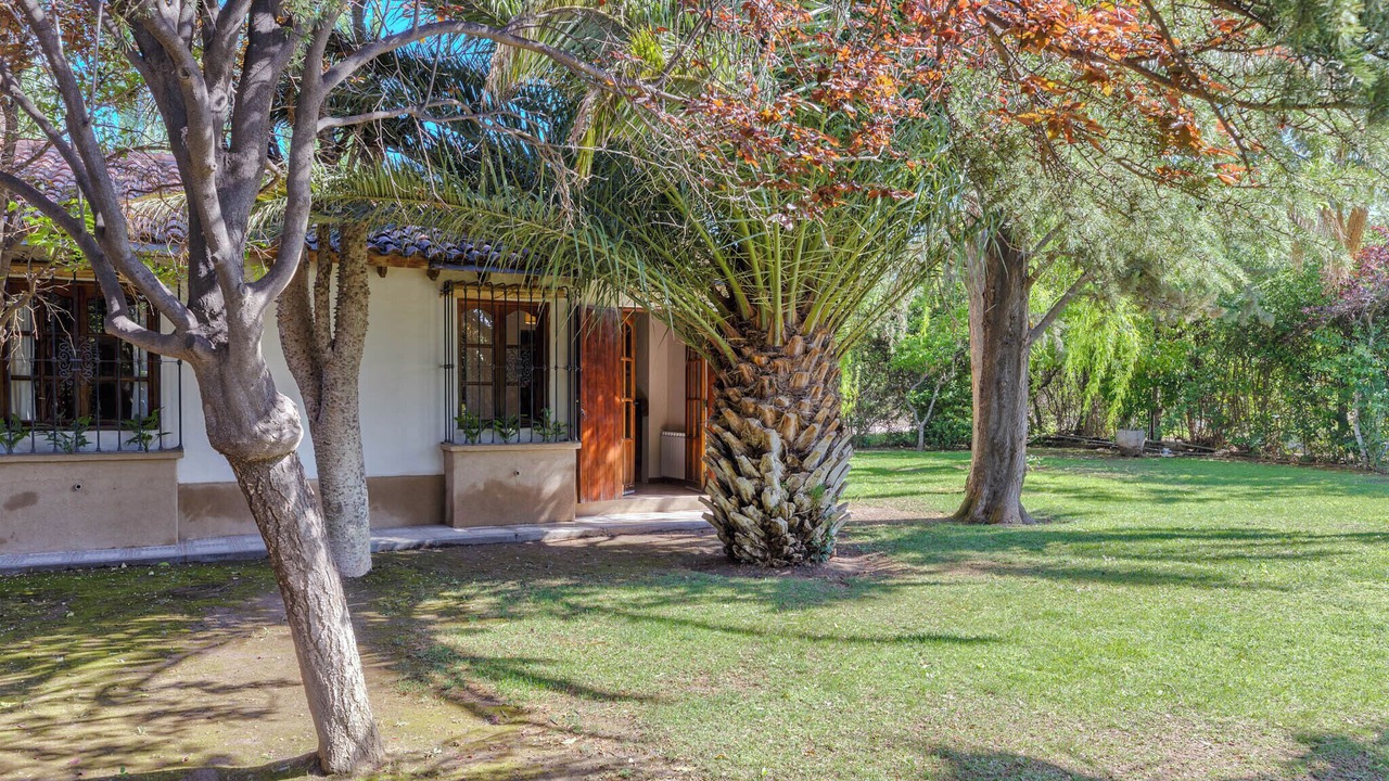 Photo of Patio Balcony in Chacras de Coria