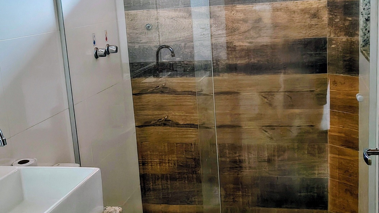 Photo of Bathroom in Pereque