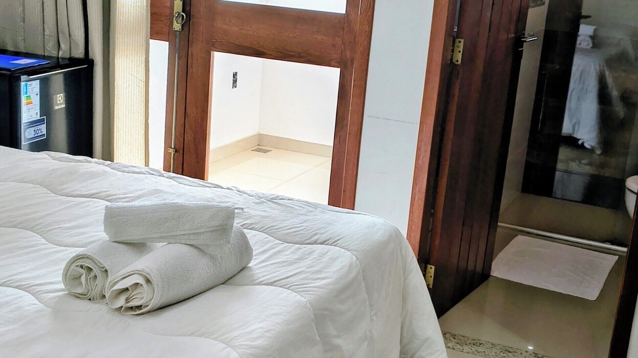 Photo of Bedroom in Pereque