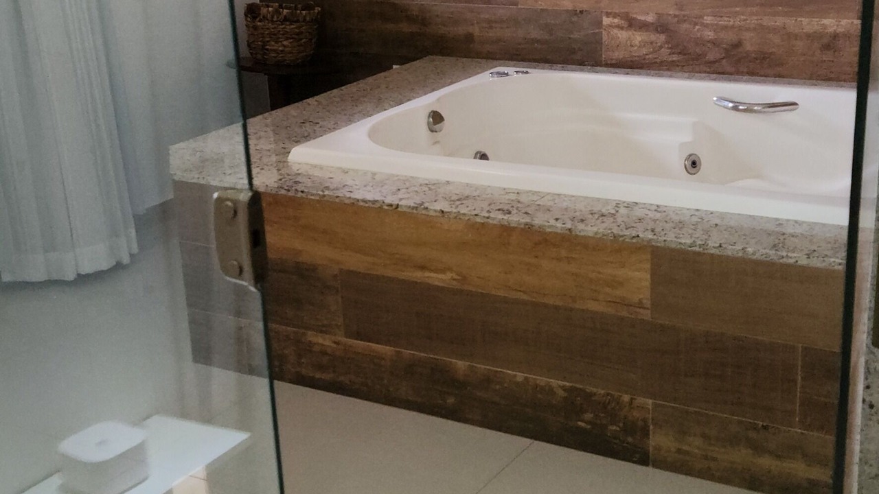 Photo of Bathroom in Pereque