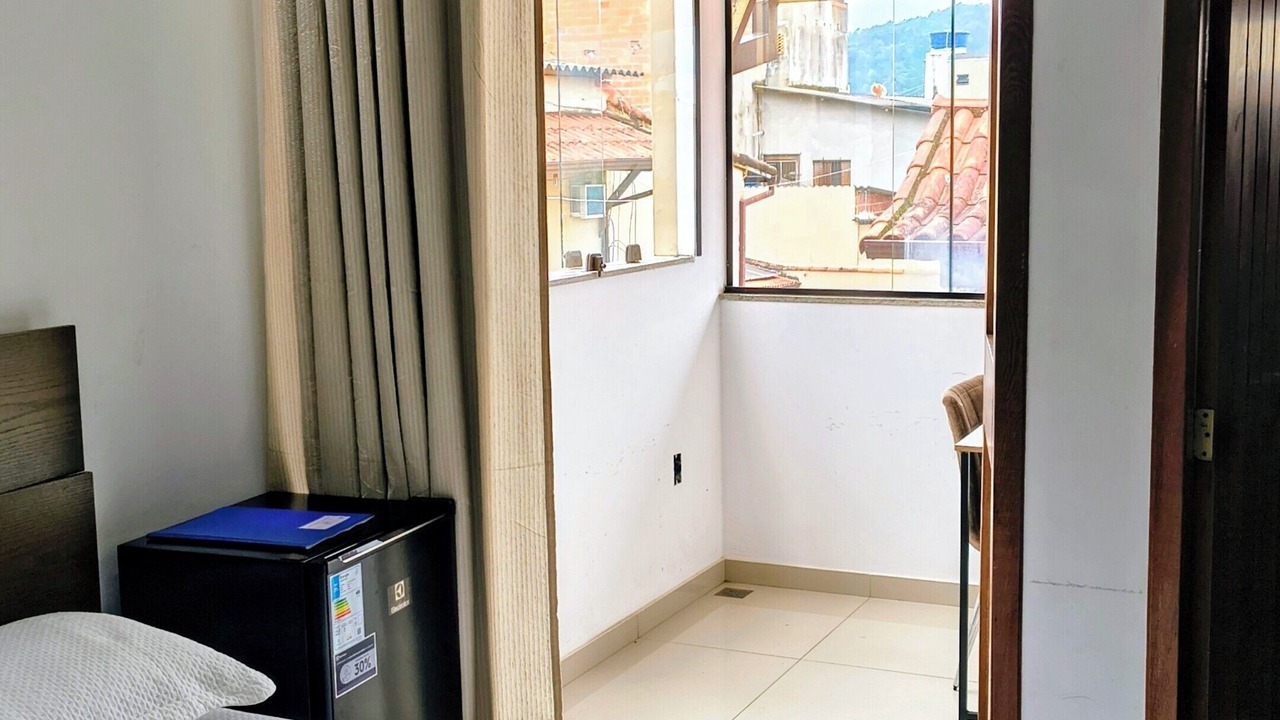 Photo of Bedroom in Pereque