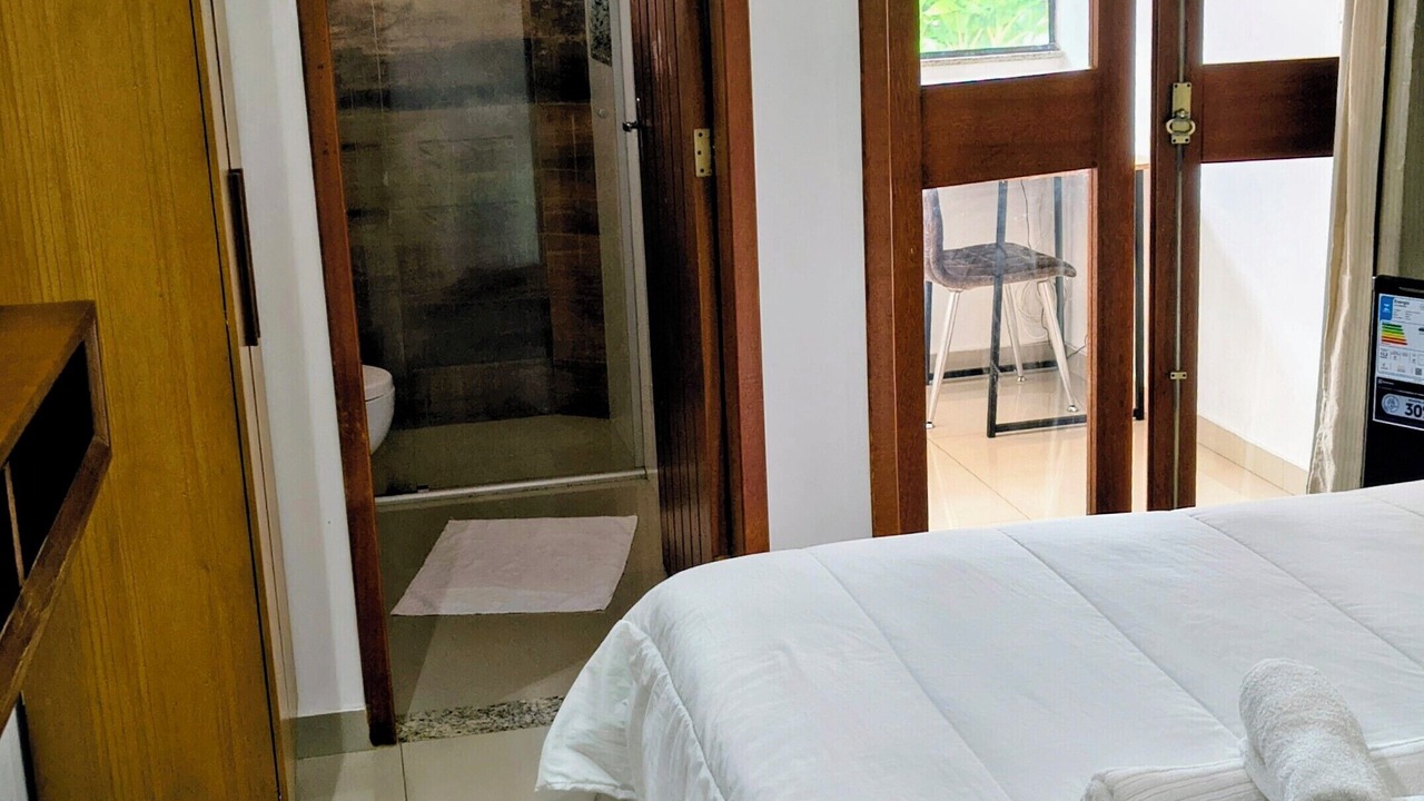 Photo of Bedroom in Pereque