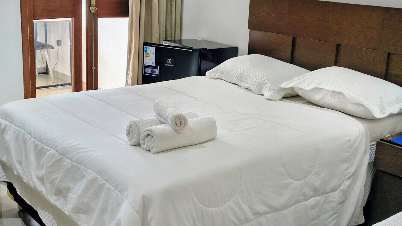 Photo of Bedroom in Pereque