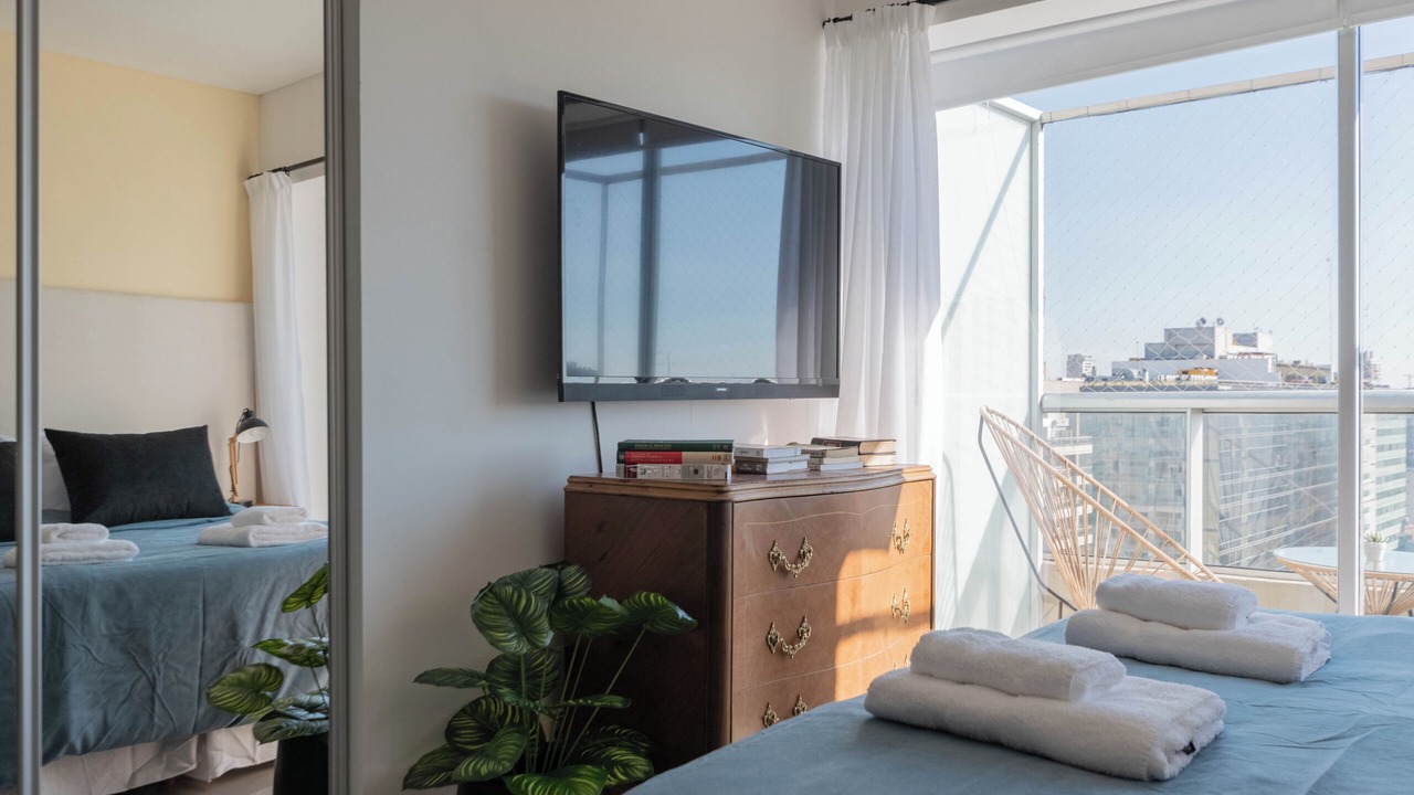Photo of Livingroom in Belgrano