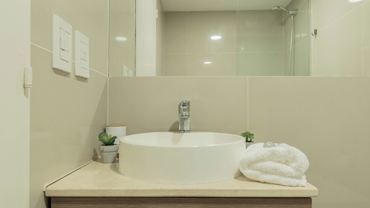 Photo of Bathroom in Belgrano