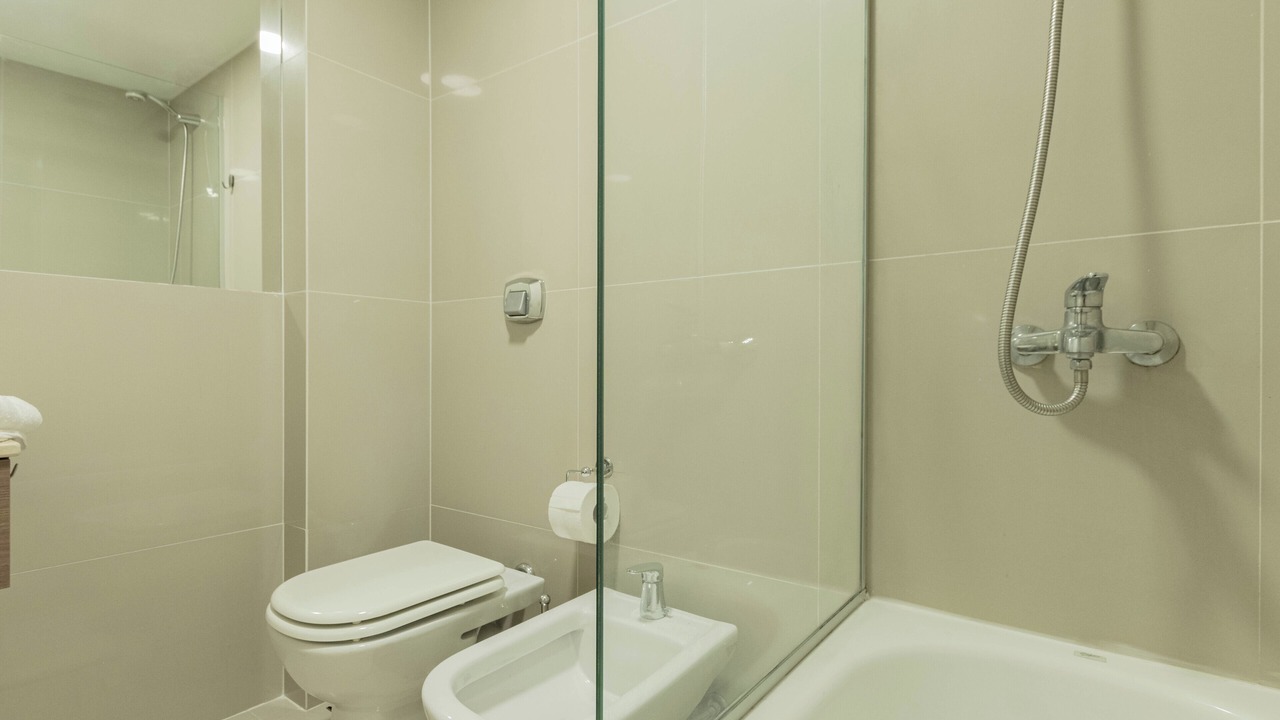 Photo of Bathroom in Belgrano