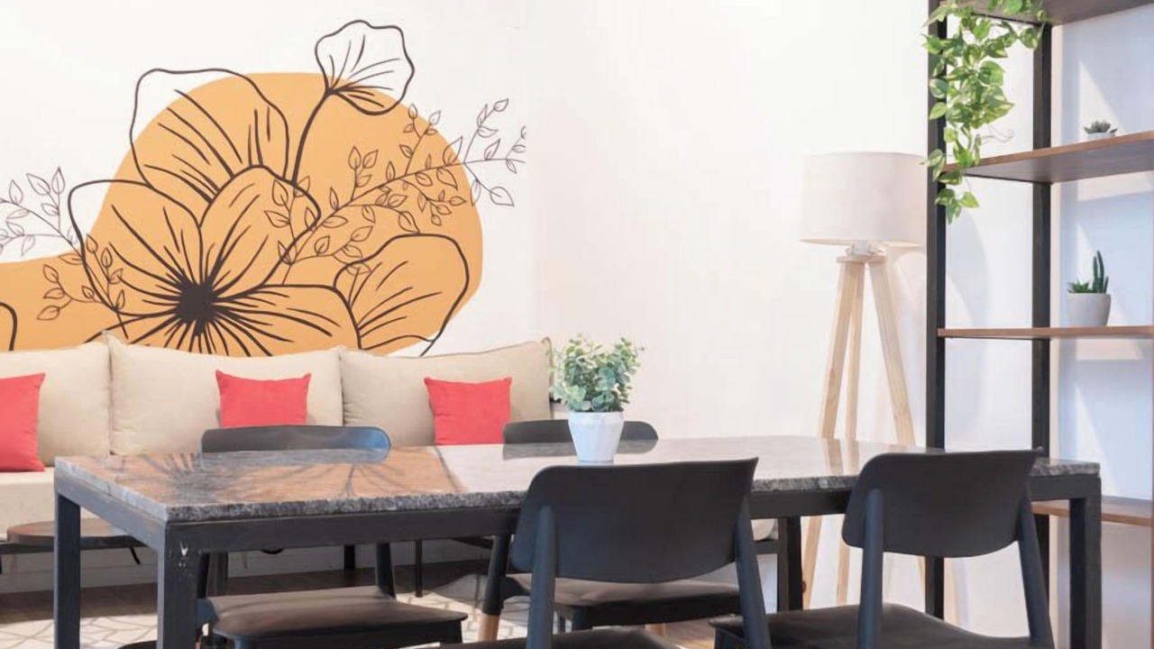 Photo of Livingroom in Belgrano