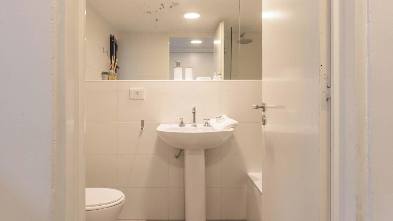 Photo of Bathroom in Belgrano