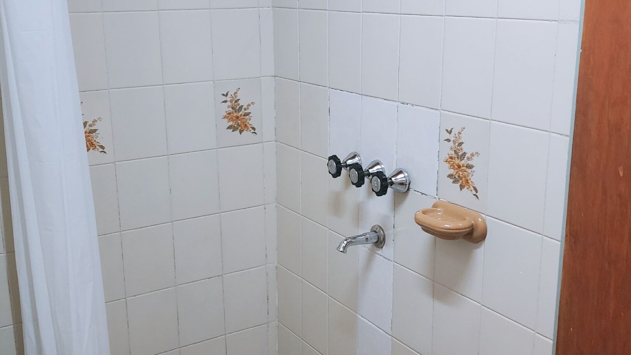 Photo of Bathroom in Centro