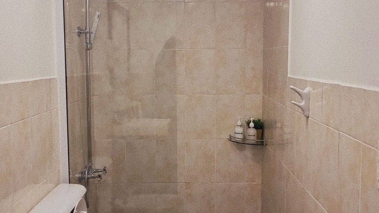 Photo of Bathroom in Centro