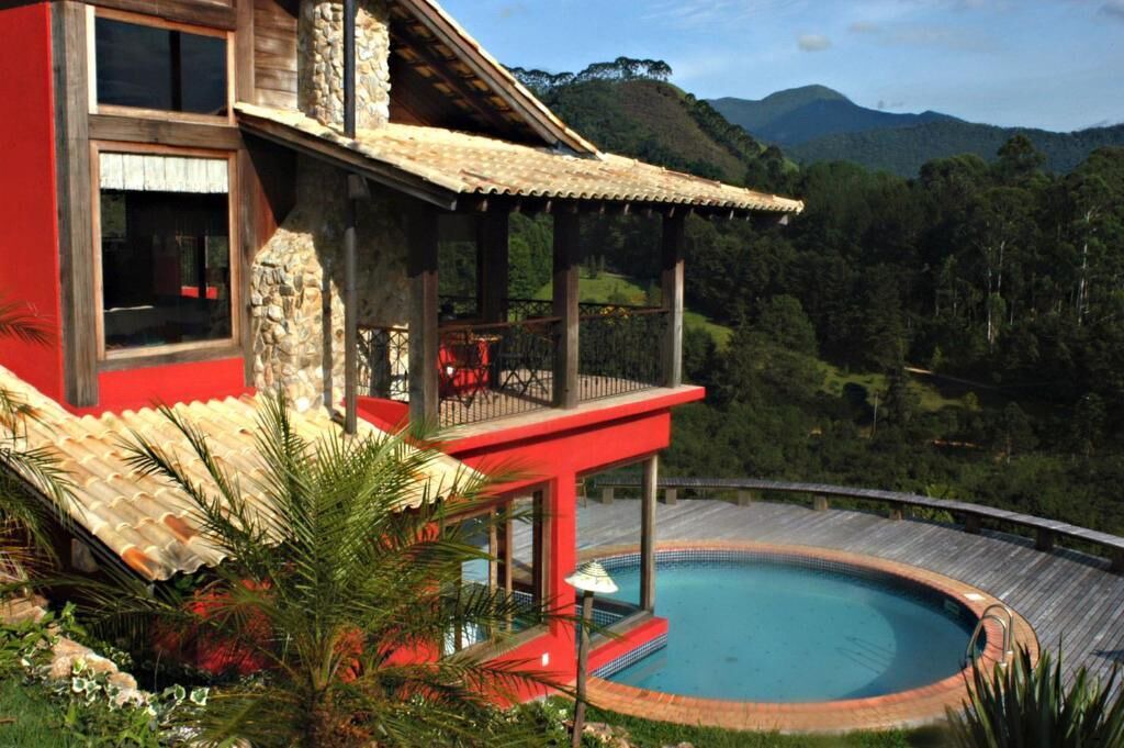 Photo of Outdoor in Nucleo Maua