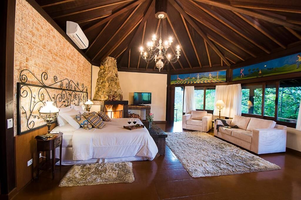 Photo of Bedroom in Nucleo Maua