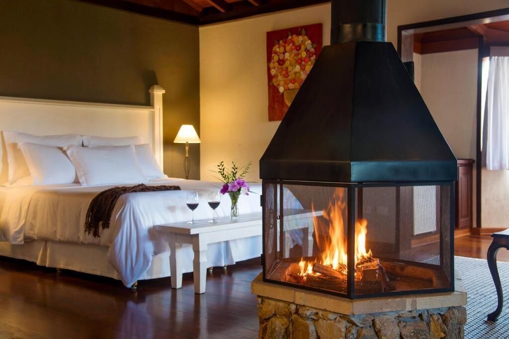 Photo of Bedroom in Nucleo Maua