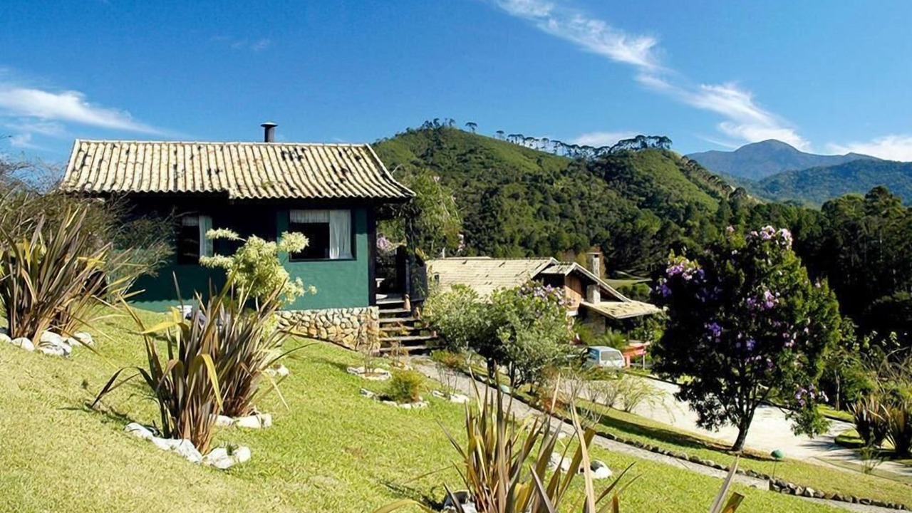 Photo of Outdoor in Nucleo Maua