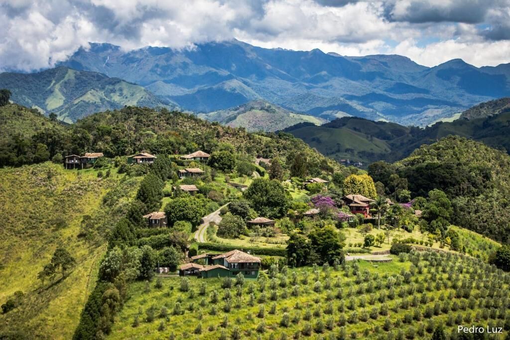 Photo of Outdoor in Nucleo Maua