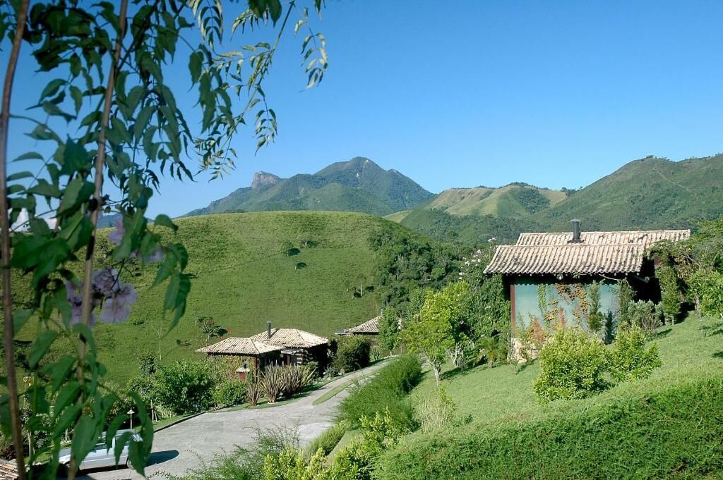 Photo of Outdoor in Nucleo Maua