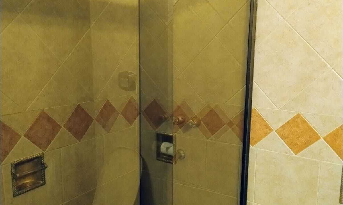 Photo of Bathroom in Barrio Centro