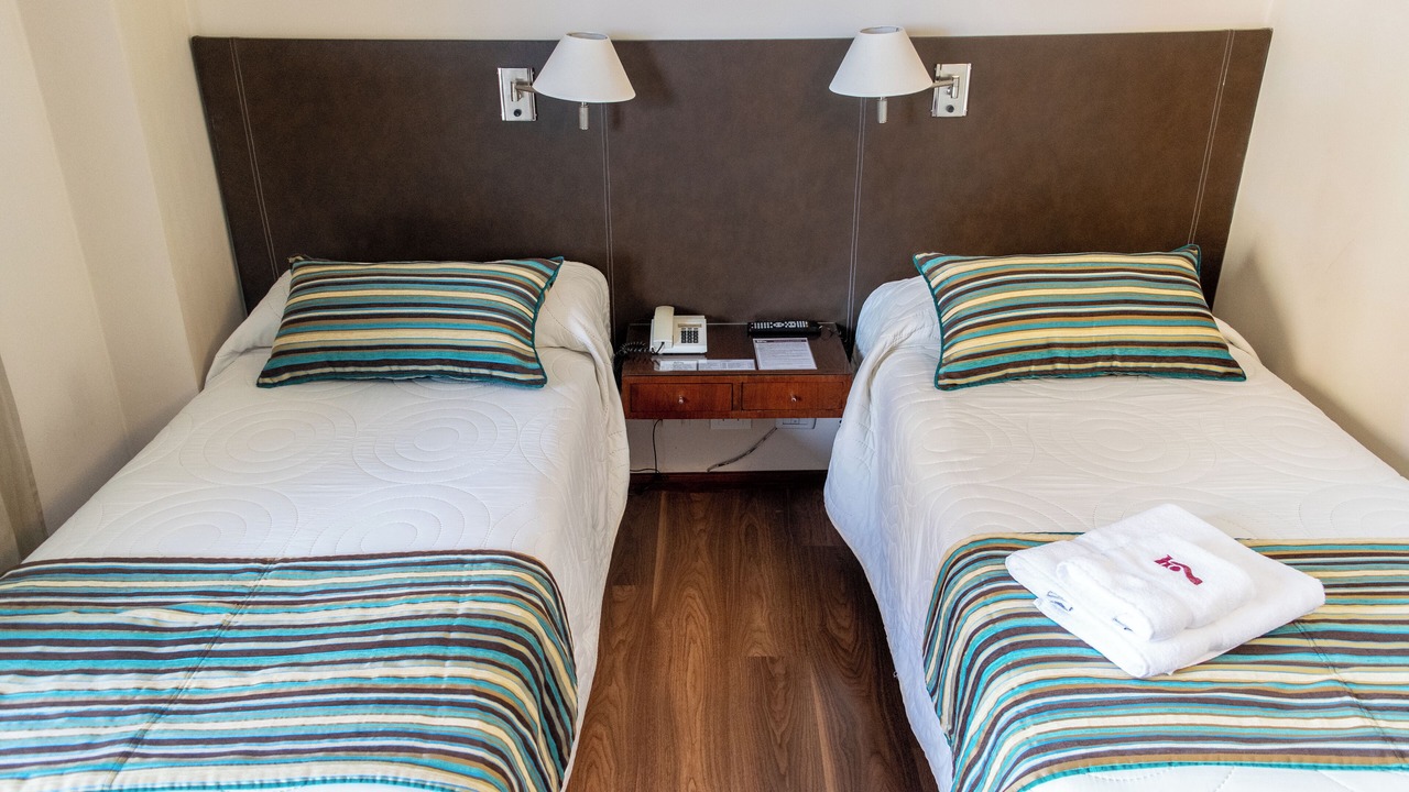 Photo of Bedroom in Barrio Centro