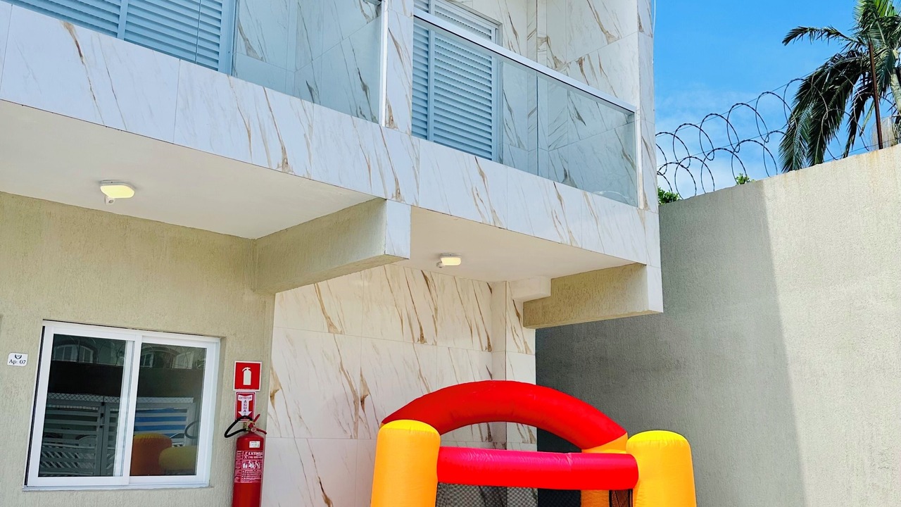 Photo of Patio Balcony in Mirim