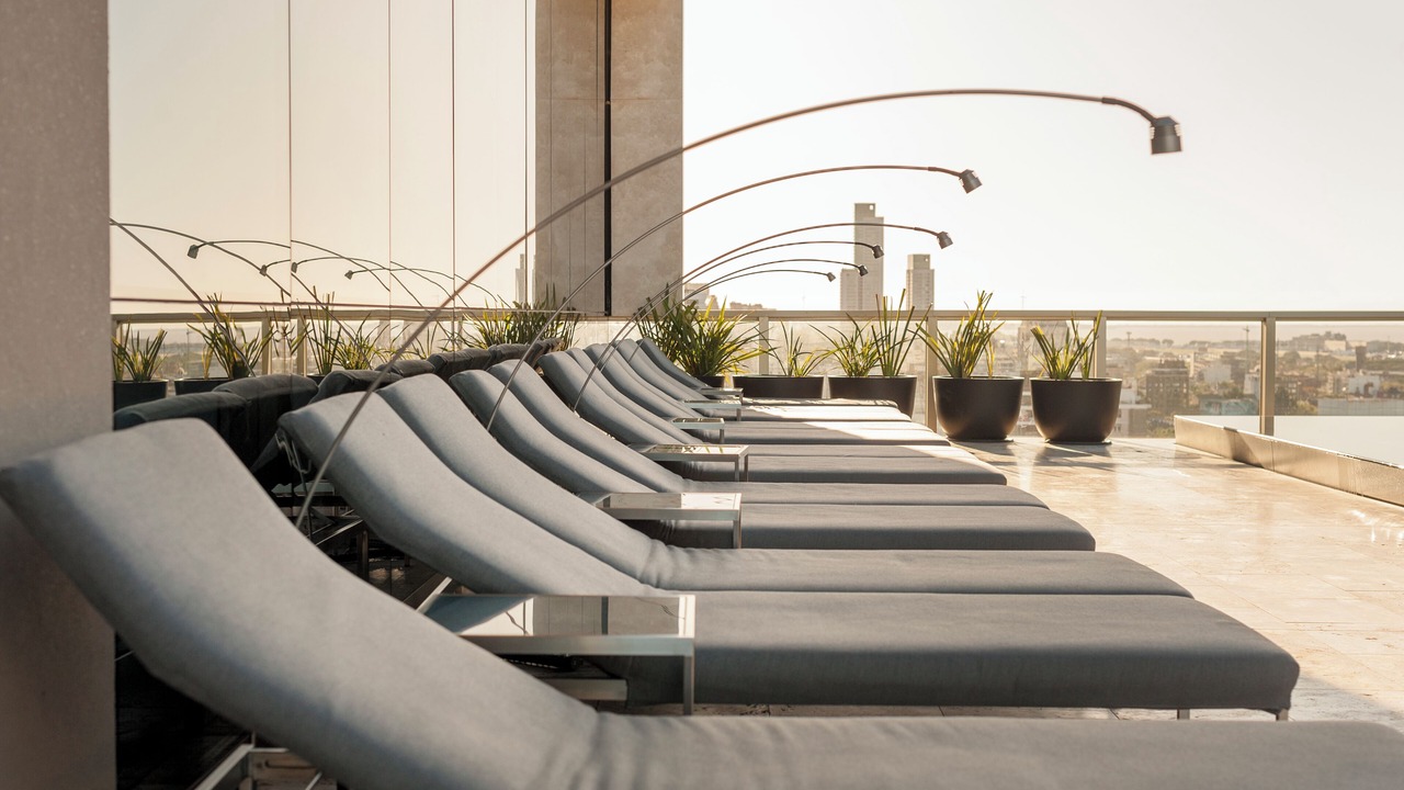 Photo of Outdoor in Recoleta