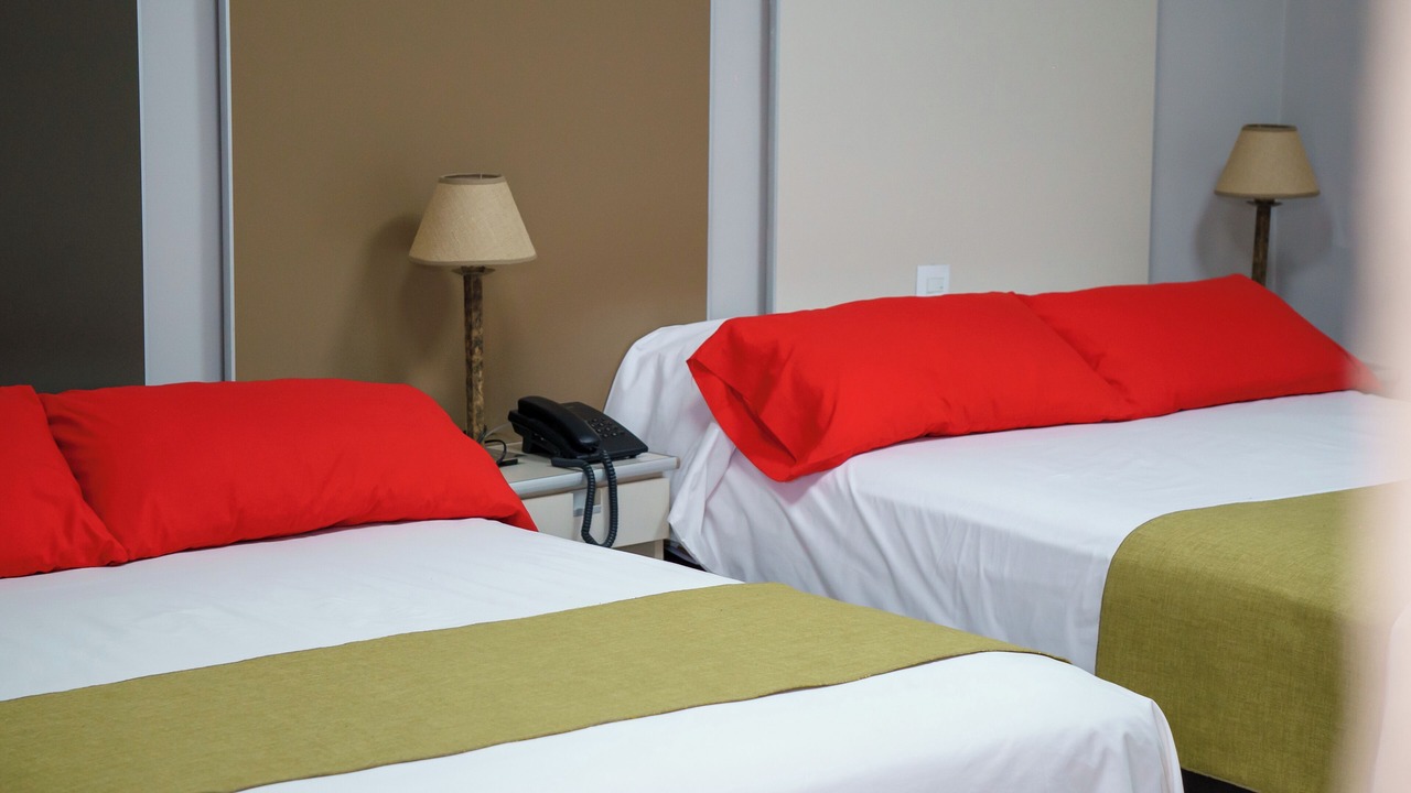 Photo of Bedroom in Avellaneda Department