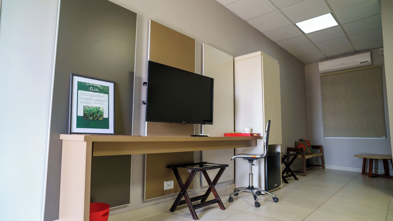 Photo of Bedroom in Avellaneda Department