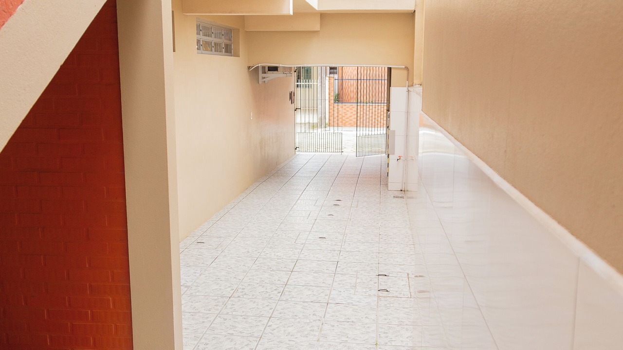 Photo of Outdoor in Sao Judas