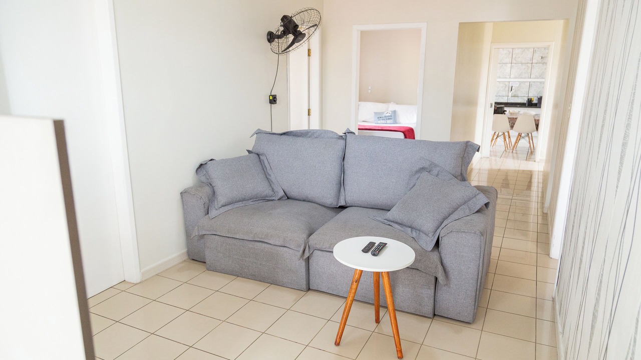 Photo of Livingroom in Sao Judas
