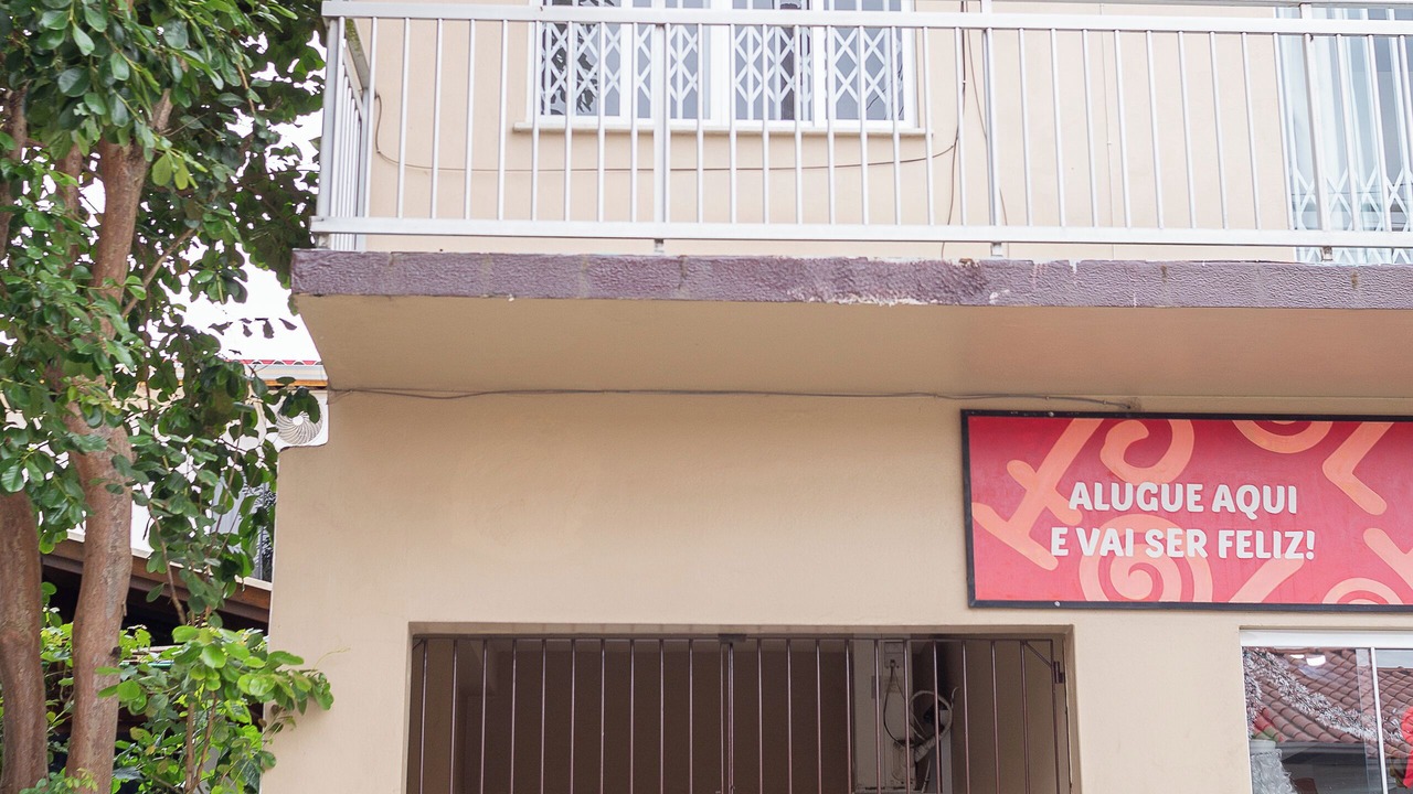 Photo of Outdoor in Sao Judas