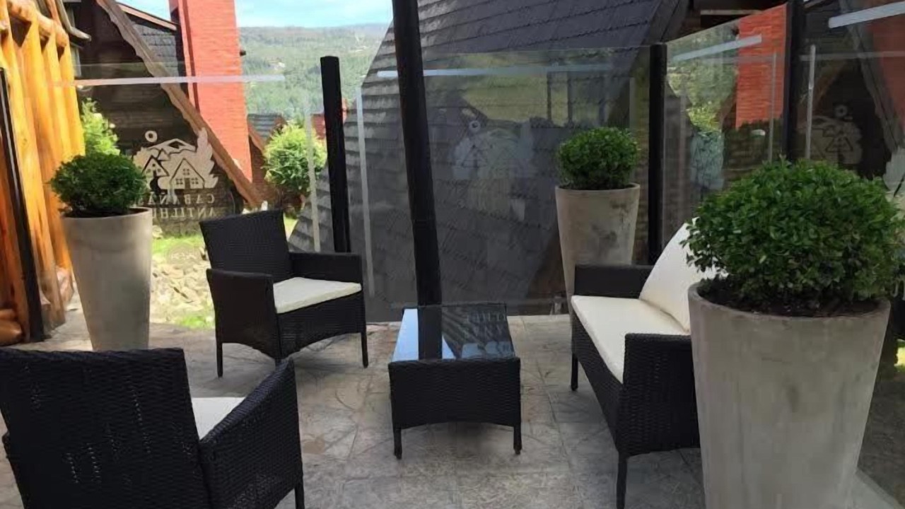 Photo of Patio Balcony in San Martin de los Andes