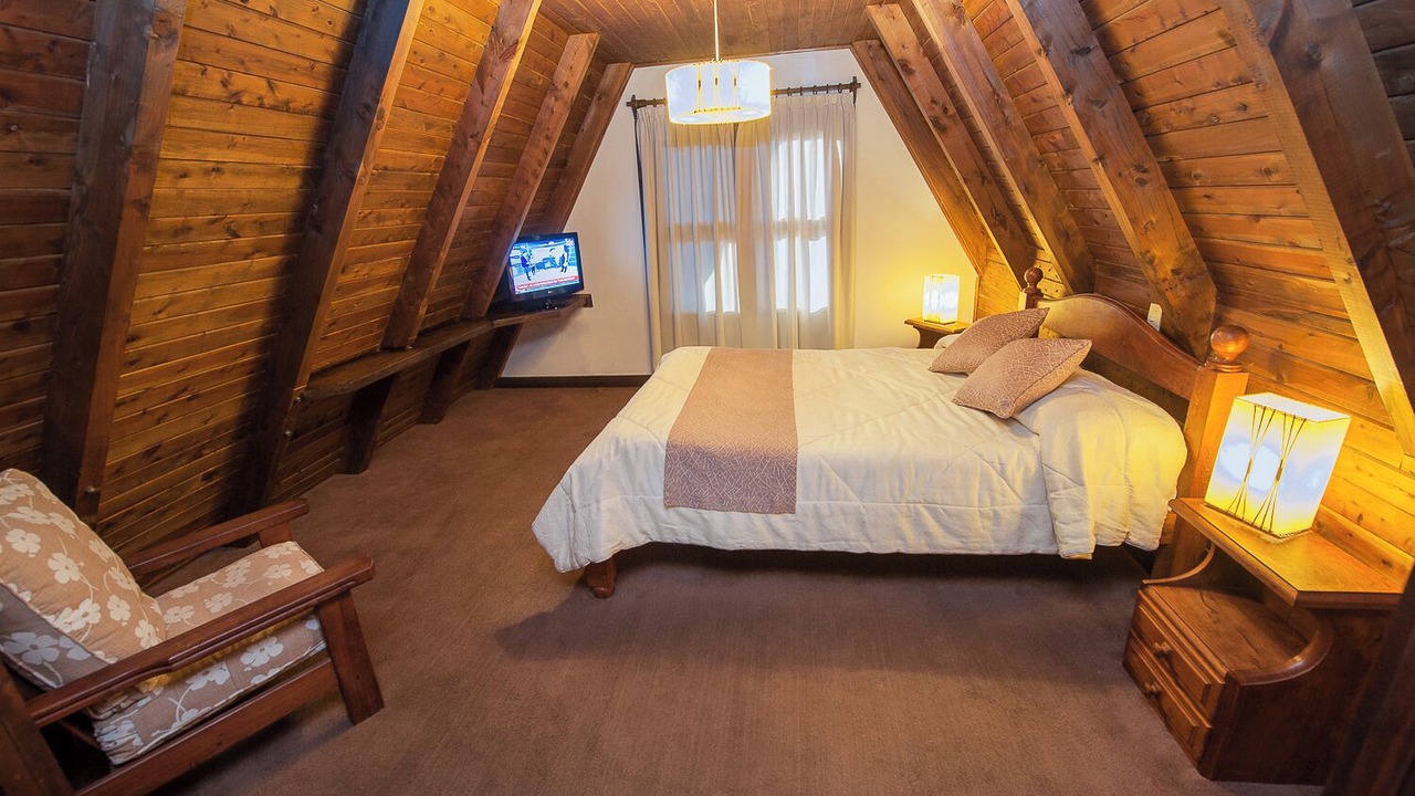 Photo of Bedroom in San Martin de los Andes