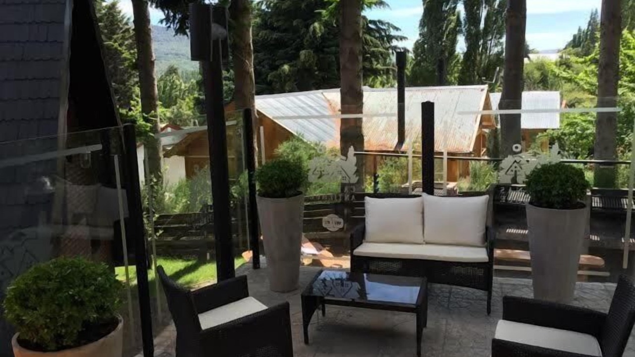 Photo of Patio Balcony in San Martin de los Andes