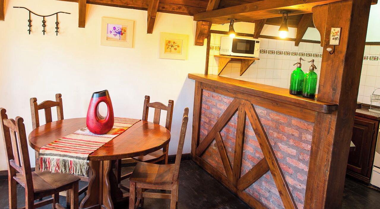 Photo of Kitchen in San Martin de los Andes