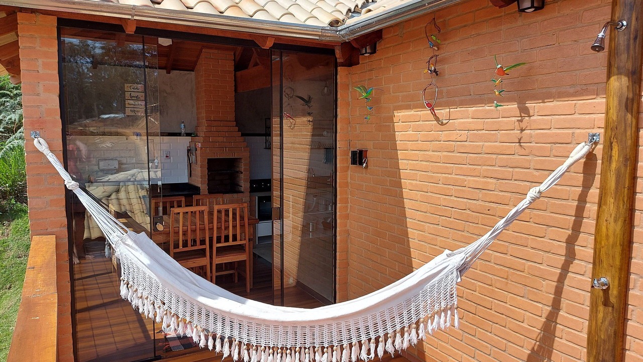 Photo of Outdoor in Conceicao do Ibitipoca