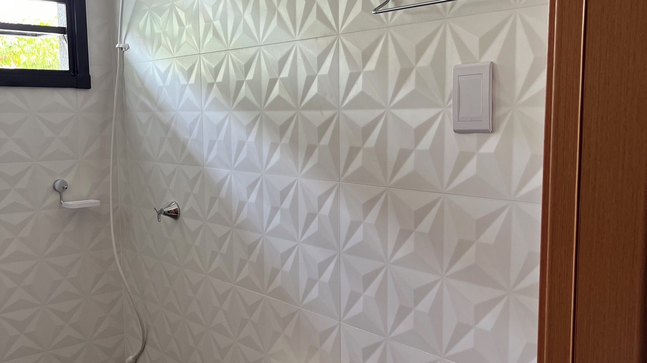 Photo of Bathroom in Guaratuba