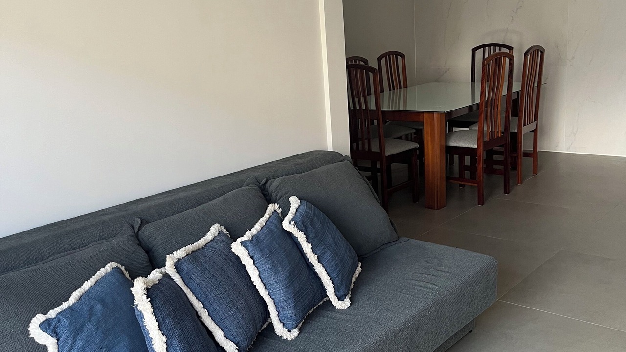 Photo of Livingroom in Guaratuba