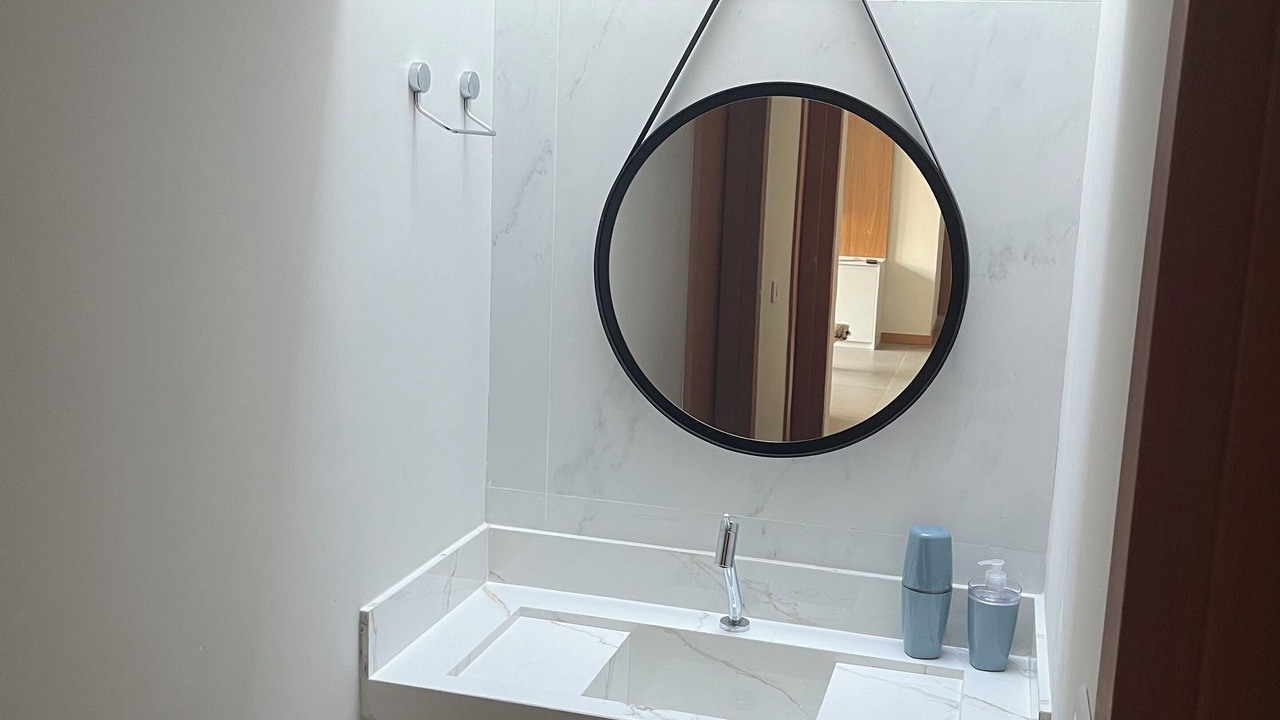 Photo of Bathroom in Guaratuba