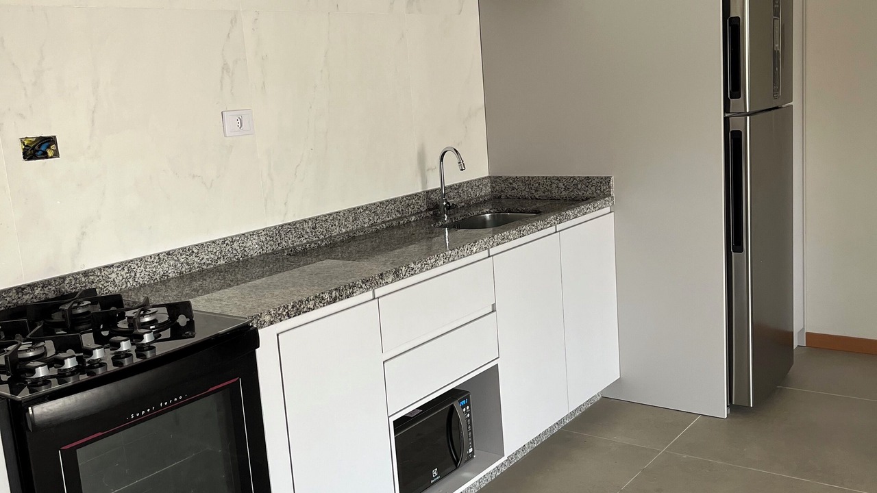 Photo of Kitchen in Guaratuba