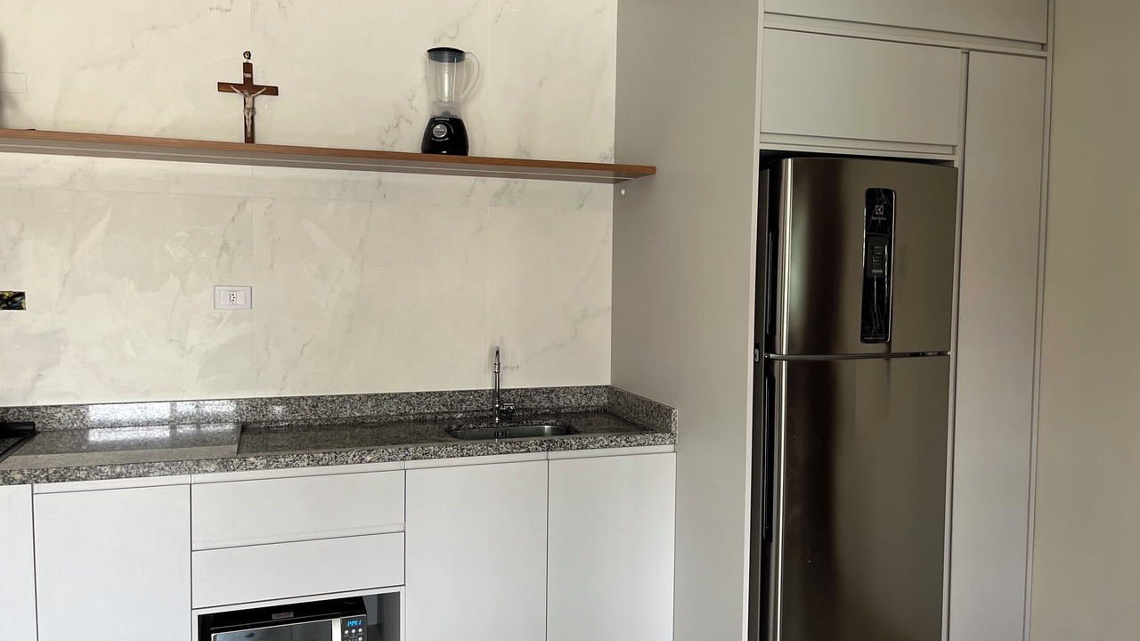 Photo of Kitchen in Guaratuba