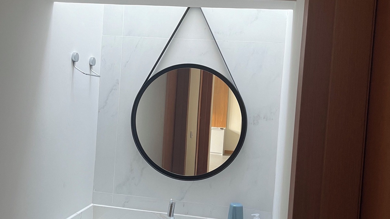 Photo of Bathroom in Guaratuba