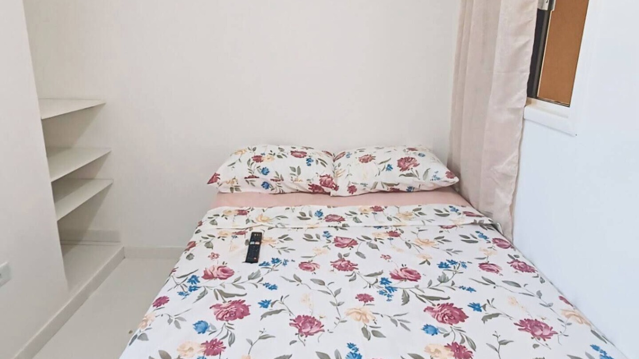 Photo of Bedroom in Coloninha