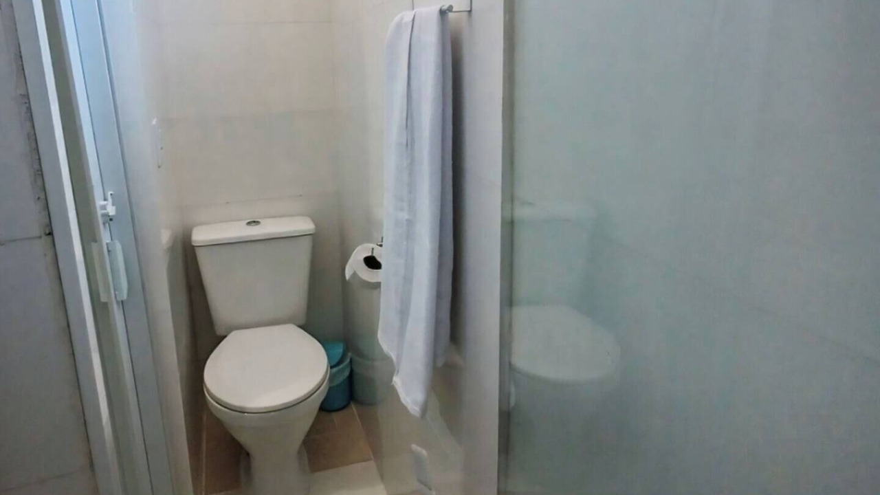 Photo of Bathroom in Coloninha