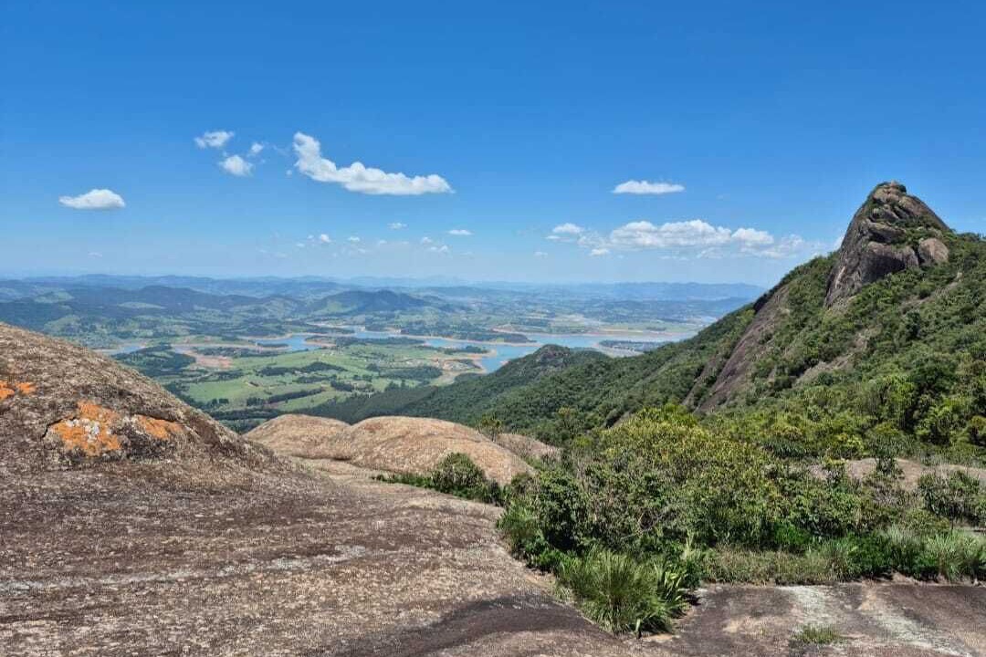 Photo of Outdoor in Joanopolis
