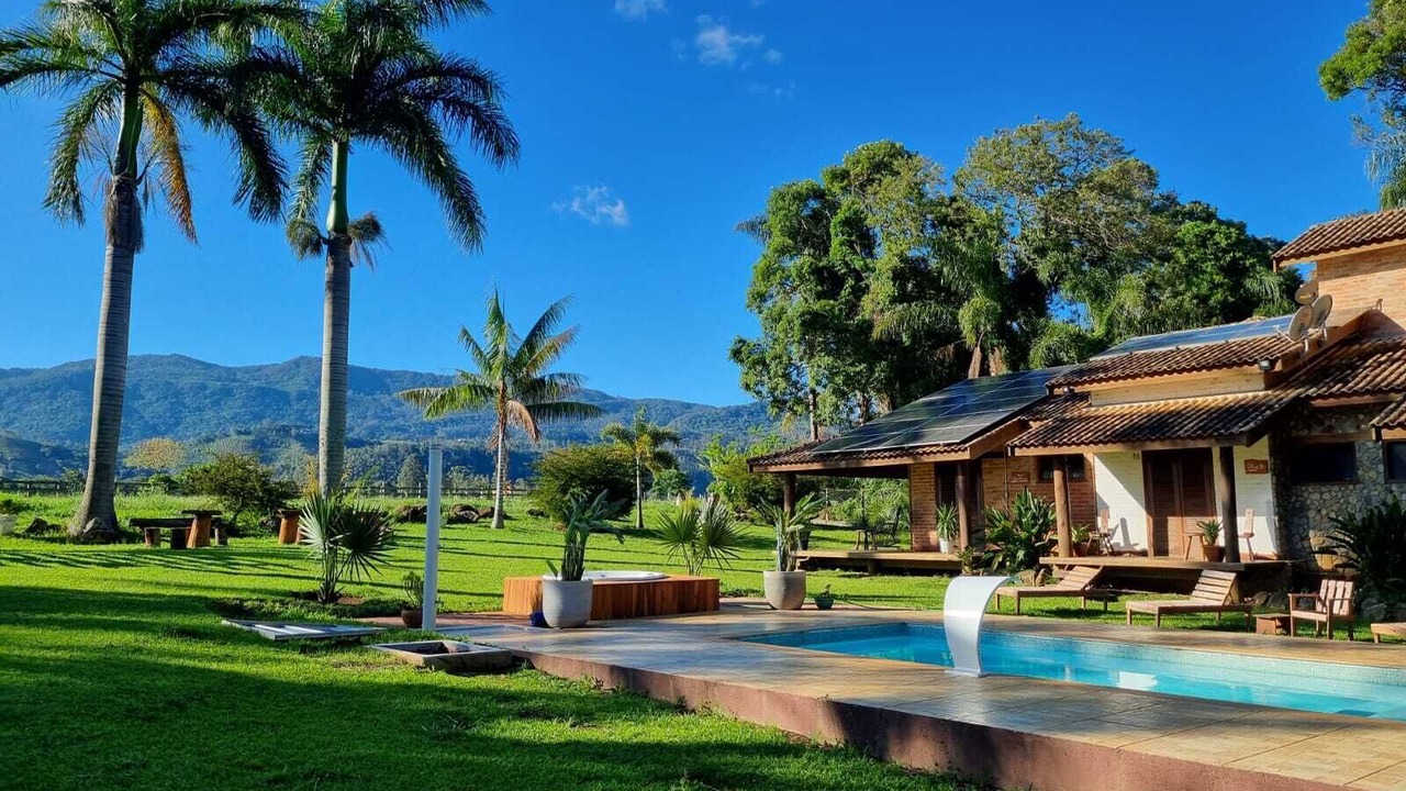 Photo of Outdoor in Joanopolis